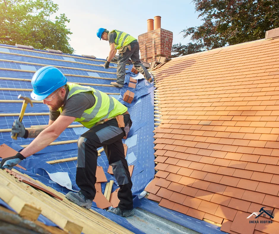 Why choose Roof Repair Near Me in Quincy, MA