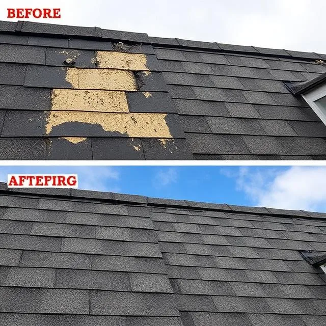 Roof Repair Near Me in Quincy, MA near me